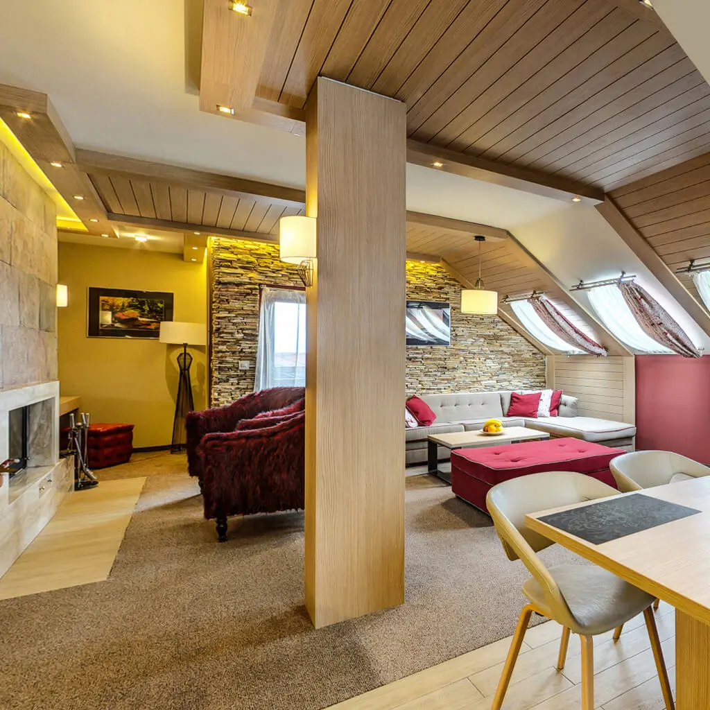 Amira Boutique Hotel