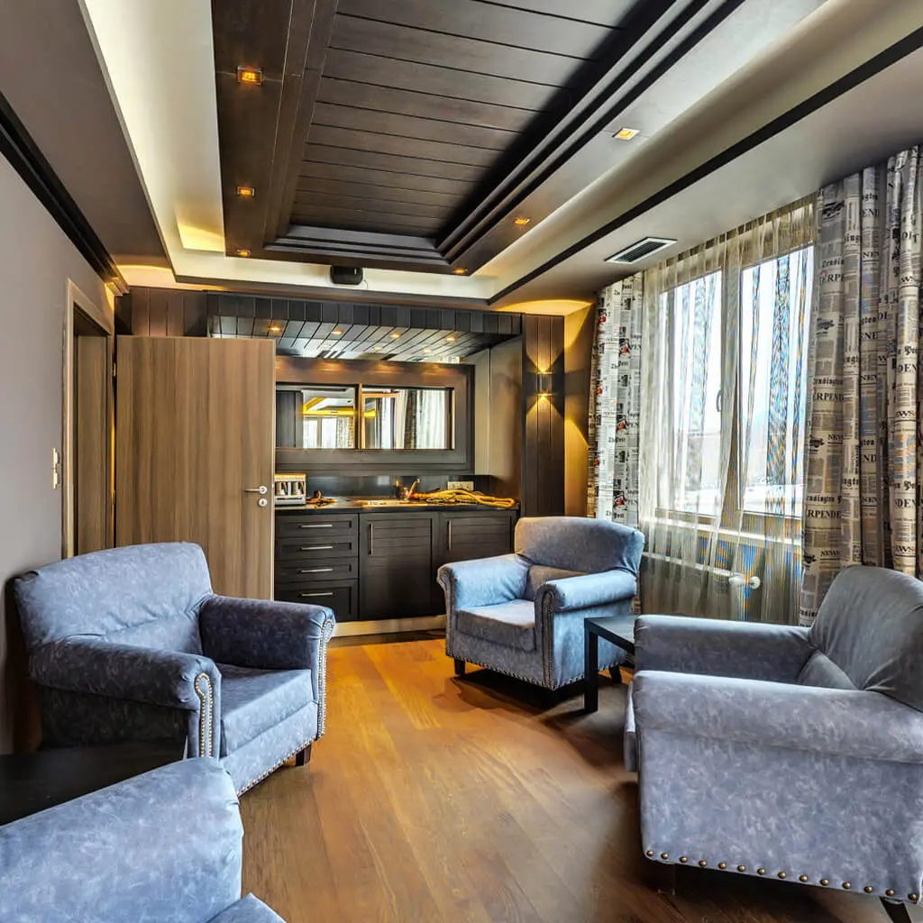 Amira Boutique Hotel
