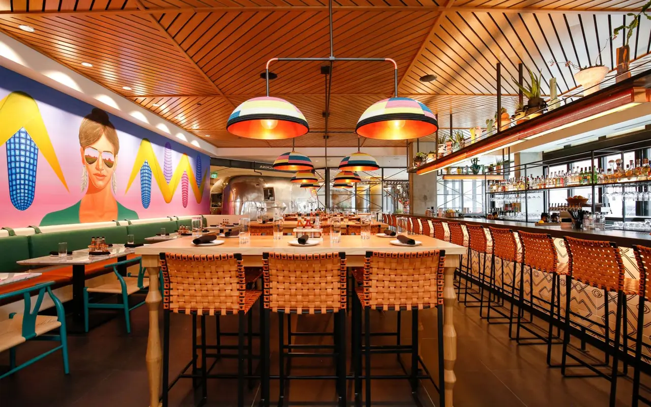 The Maven Hotel at Dairy Block