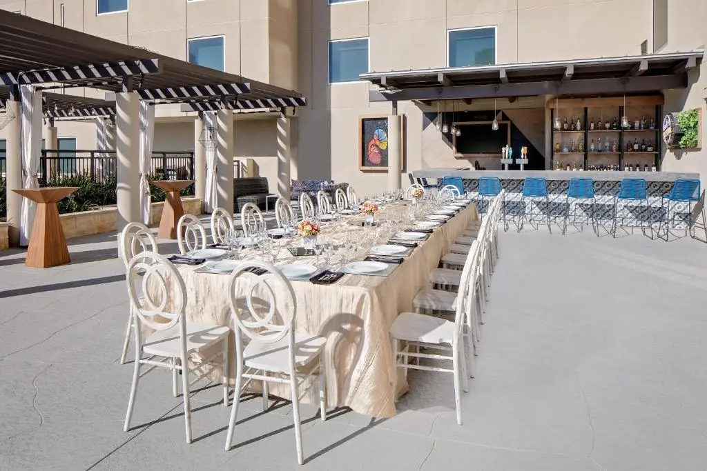 Hotel Indigo Austin Downtown - University by IHG