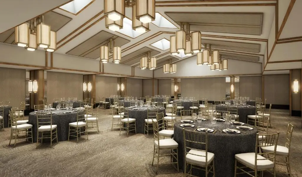 Venue gallery photo