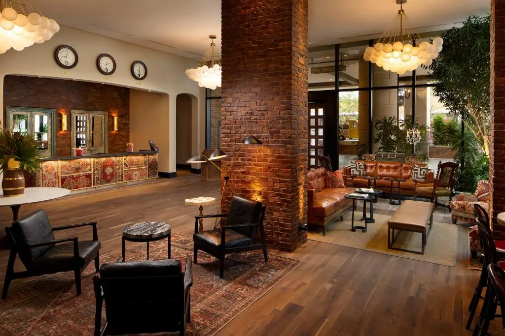 Hotel ZaZa Austin Downtown