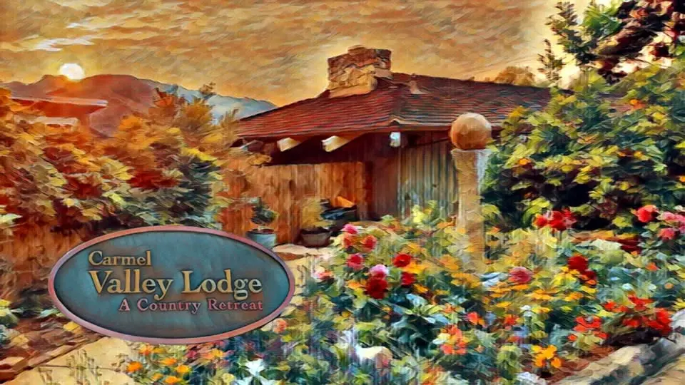 Carmel Valley Lodge