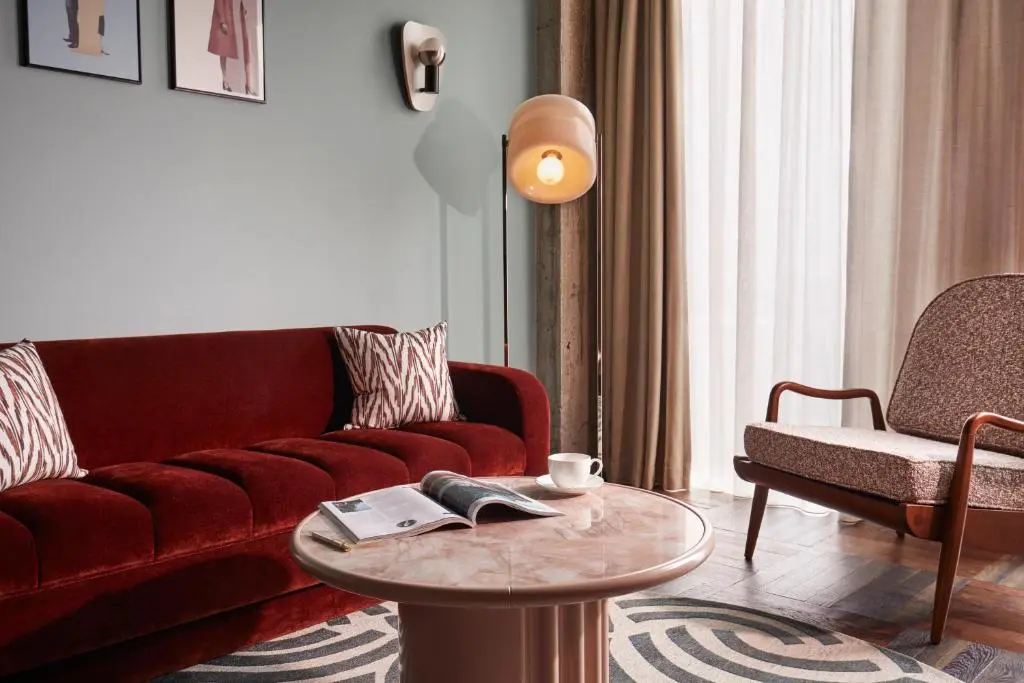 The Hoxton Brussels