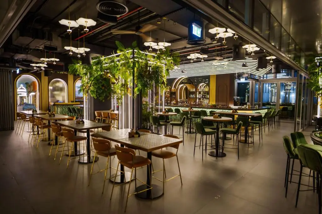 Venue gallery photo
