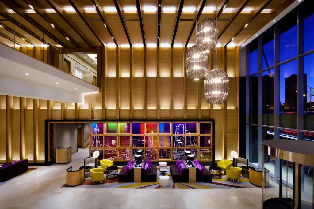 Delta Hotels Toronto