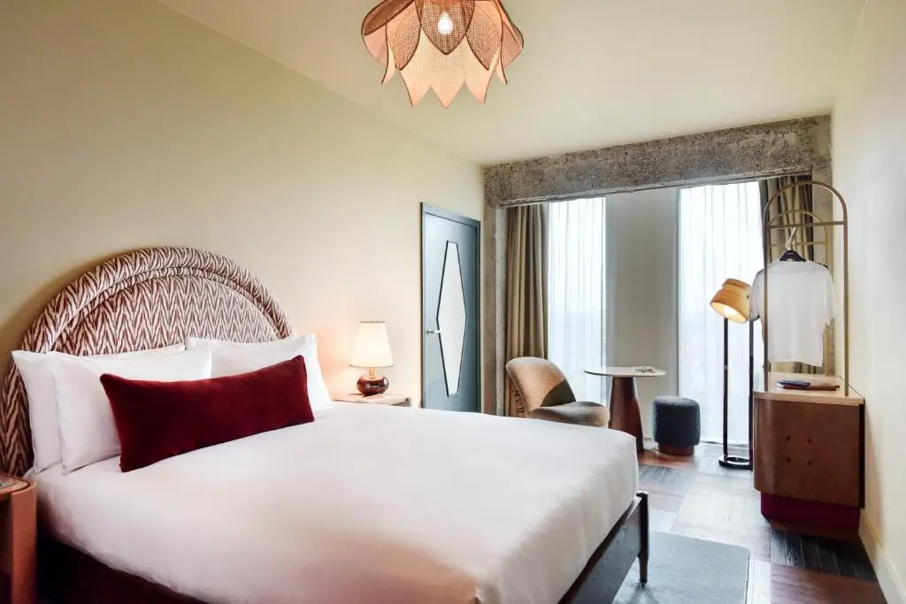 The Hoxton Brussels