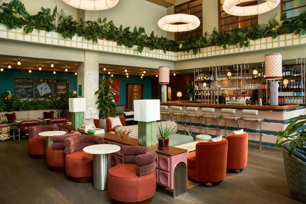 The Hoxton, Brussels