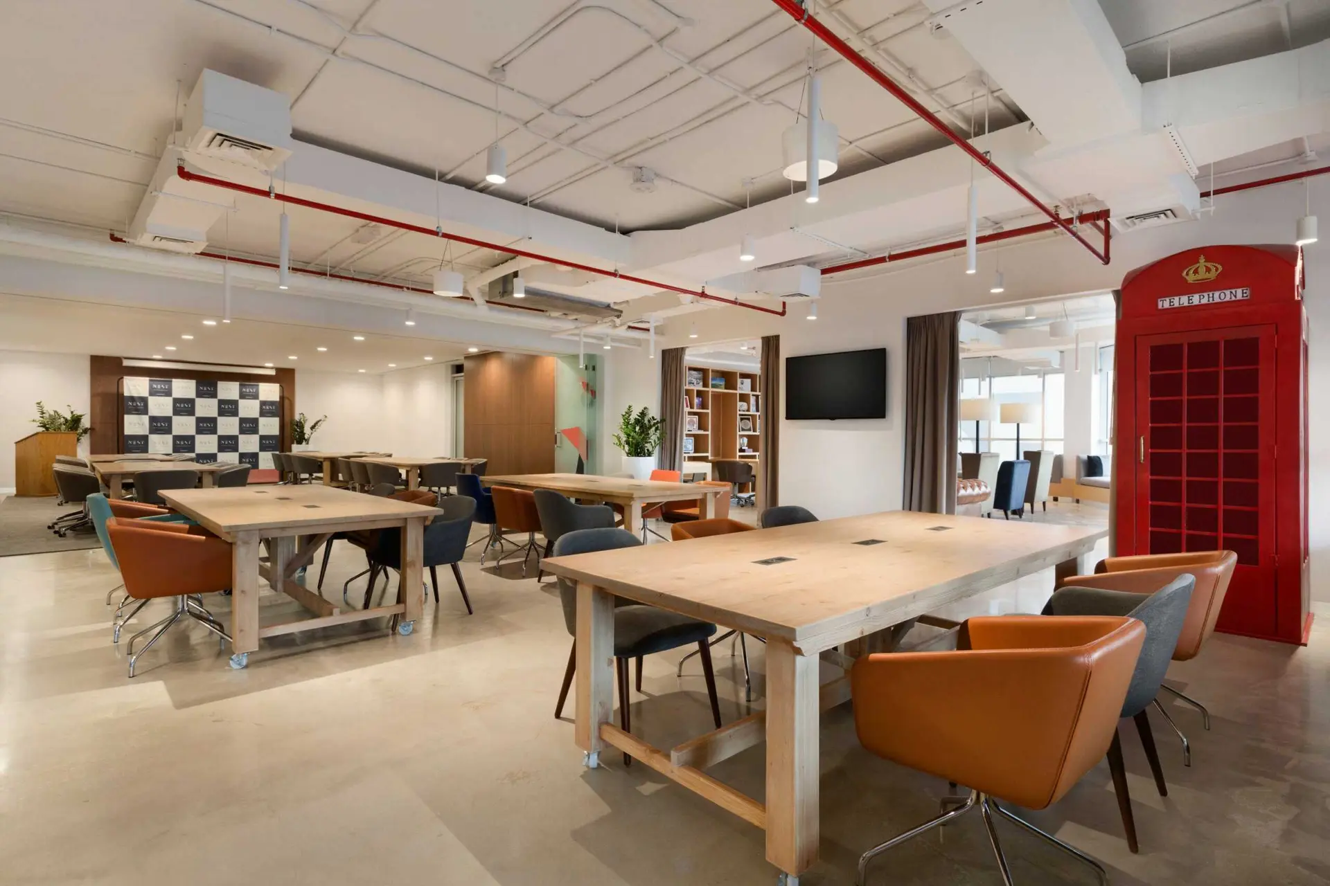 Venue gallery photo