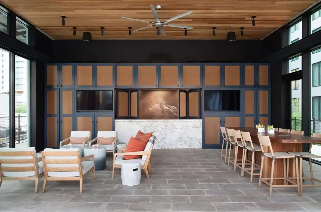 Venue gallery photo