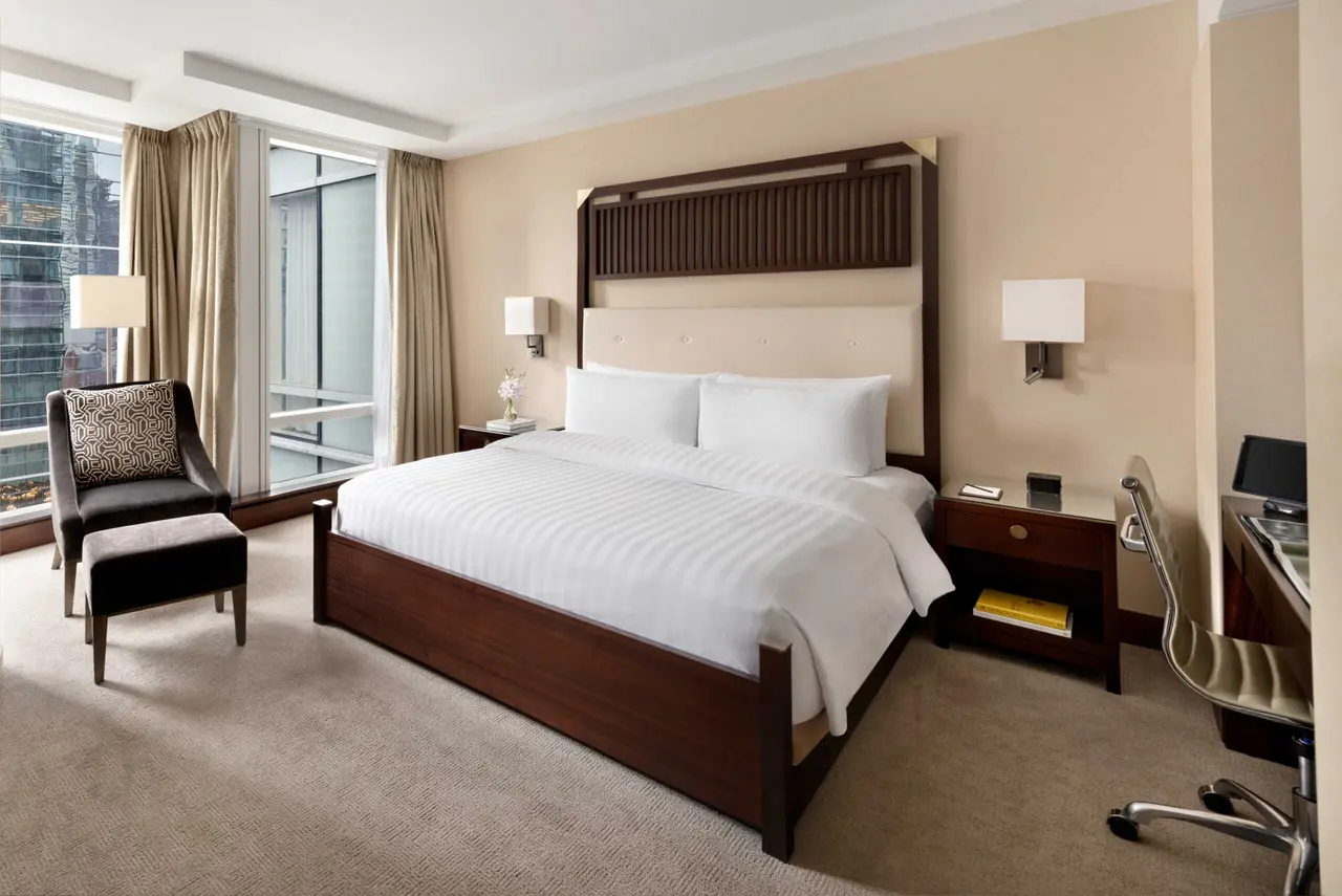 Shangri-La Hotel Toronto