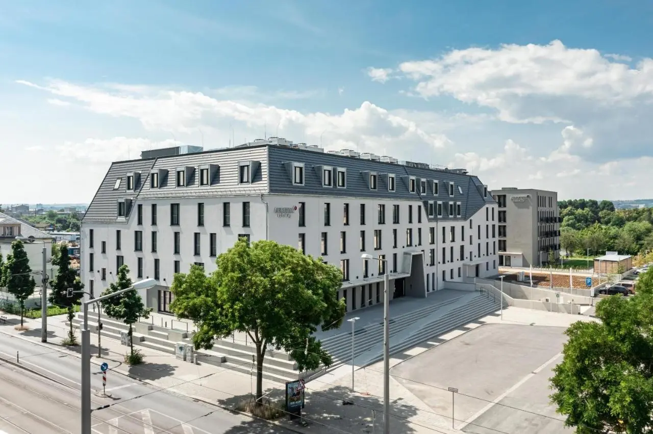 ARCOTEL HafenCity