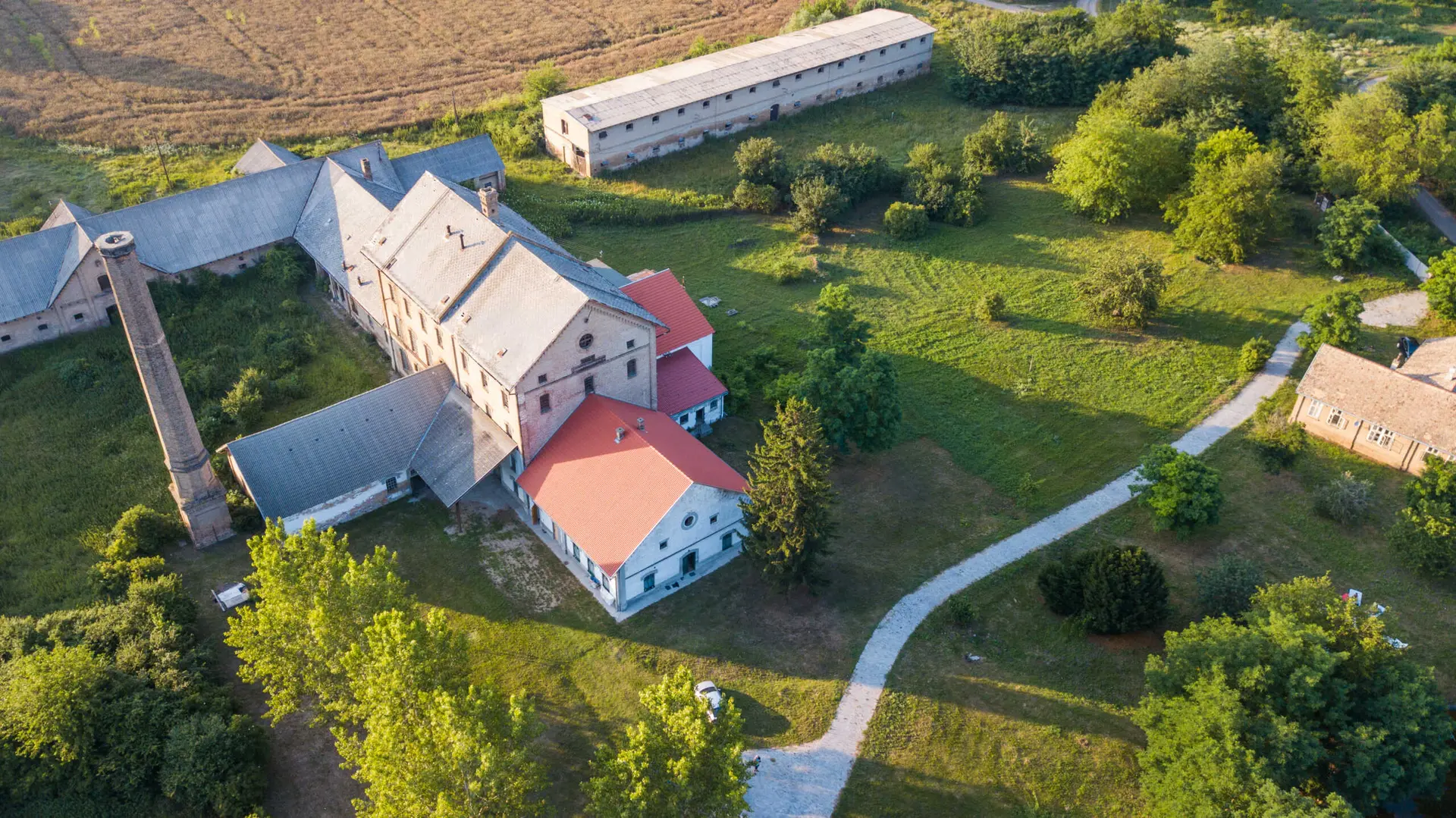 Venue cover photo