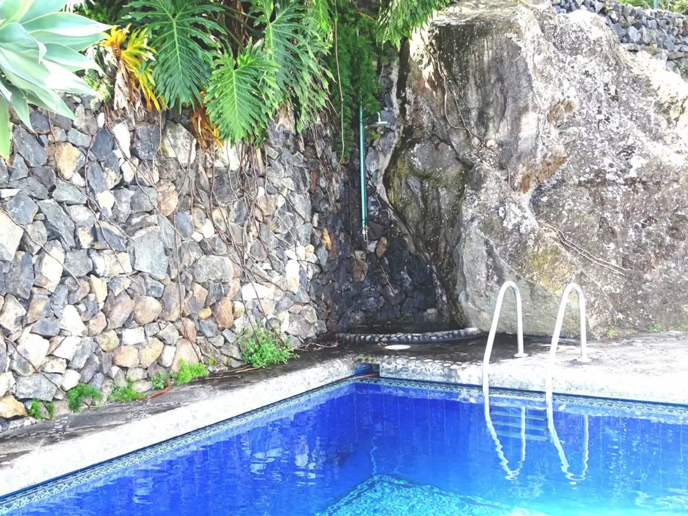 Finca El Quinto