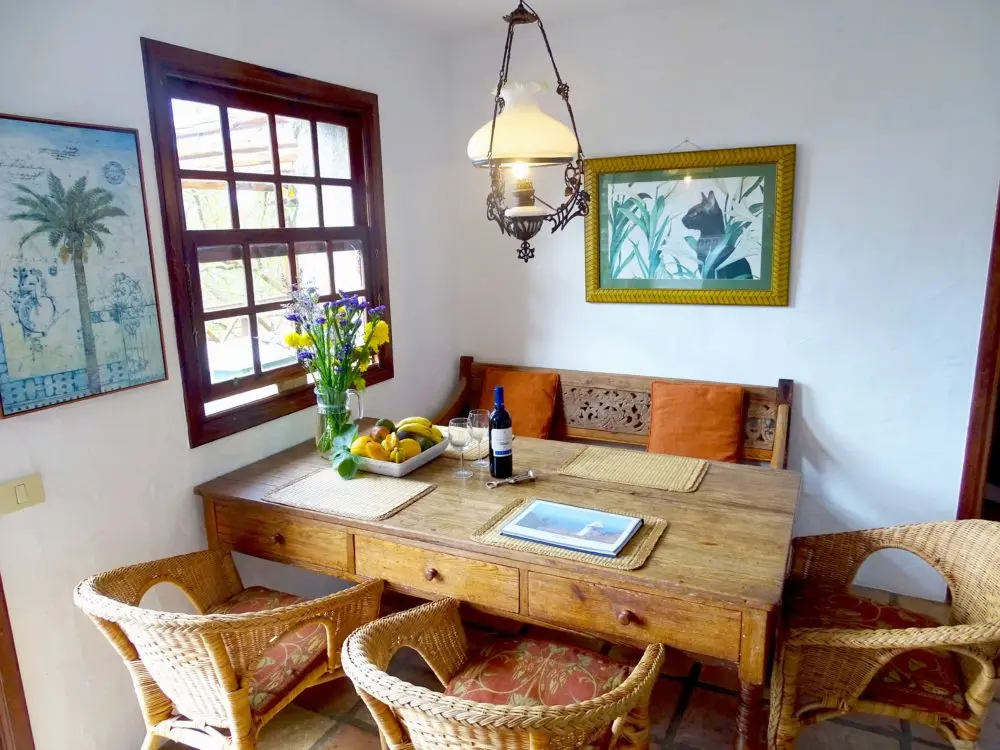 Finca El Quinto