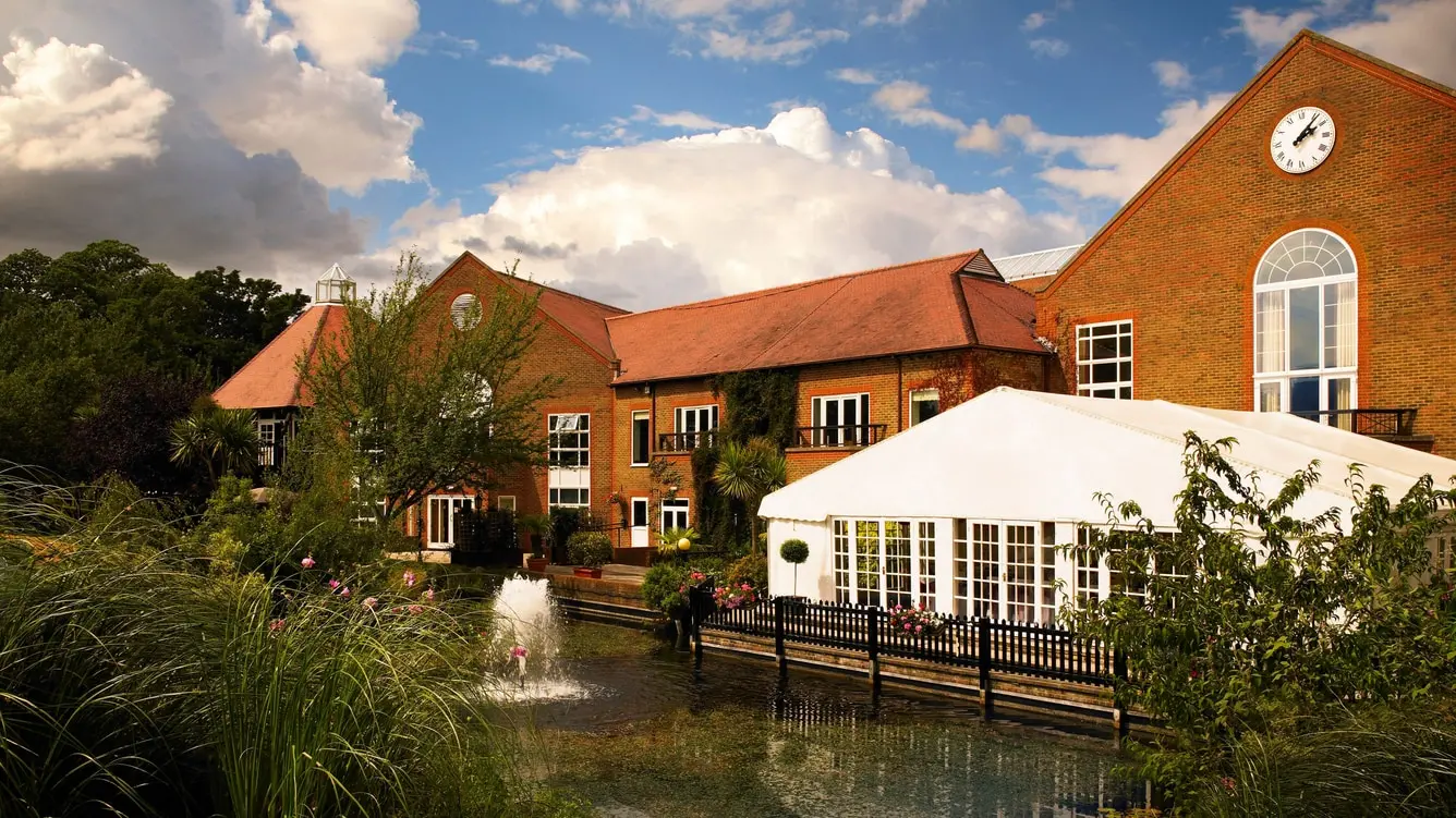 Venue gallery photo