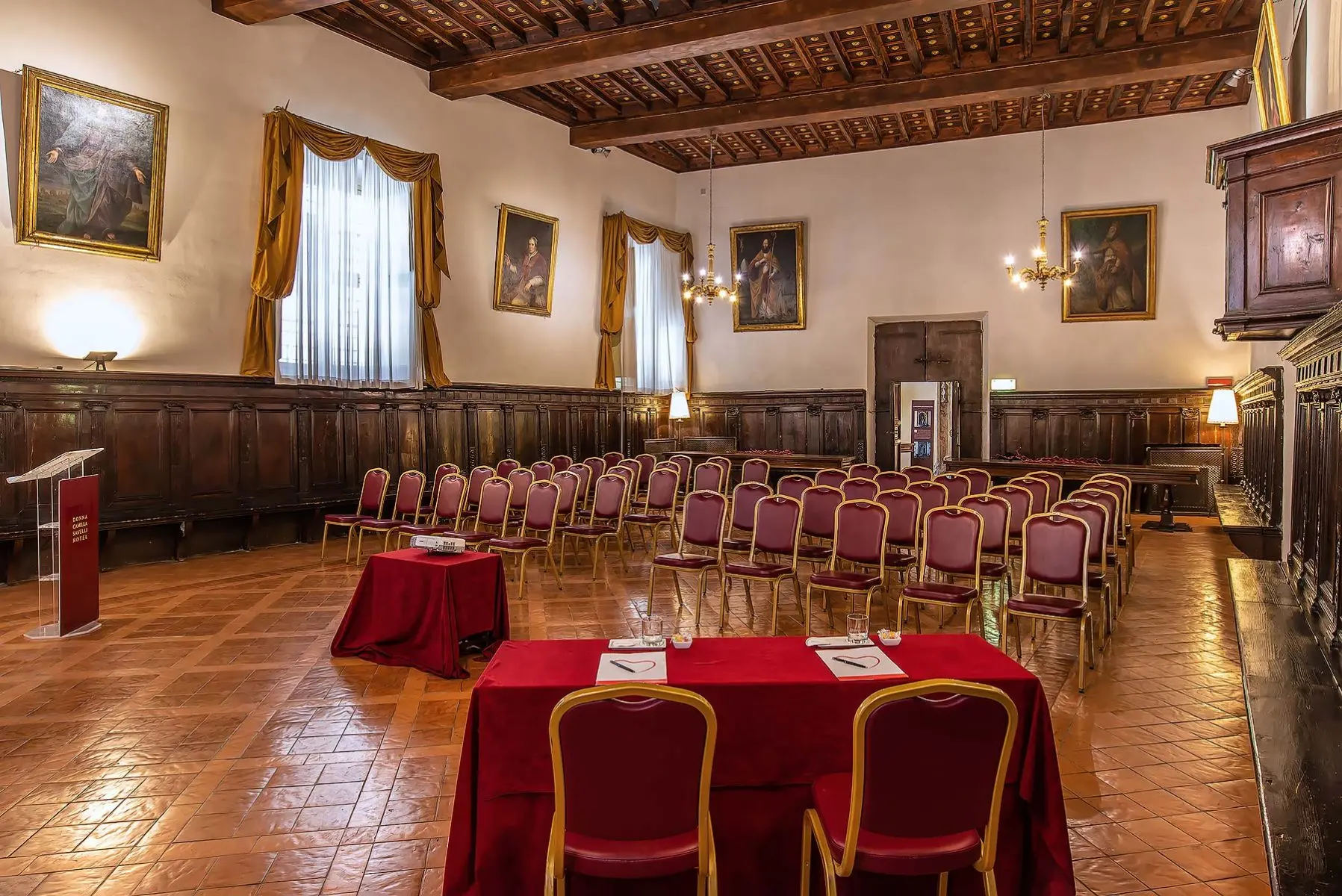 Venue gallery photo
