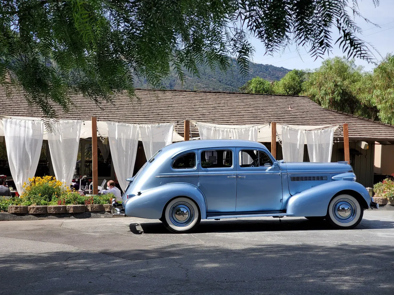 Carmel Valley Lodge