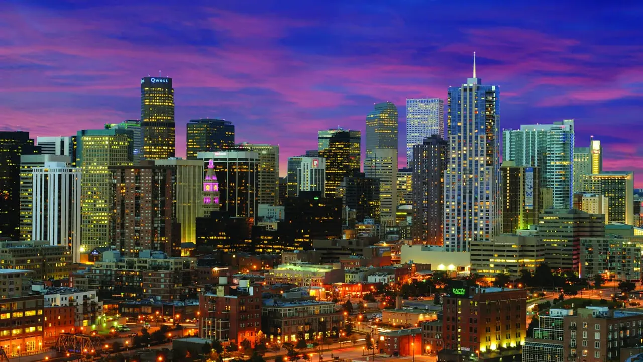 Four Seasons Hotel Denver