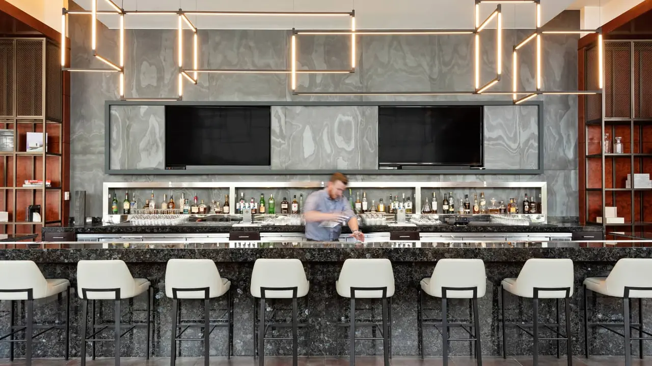 Four Seasons Hotel Denver