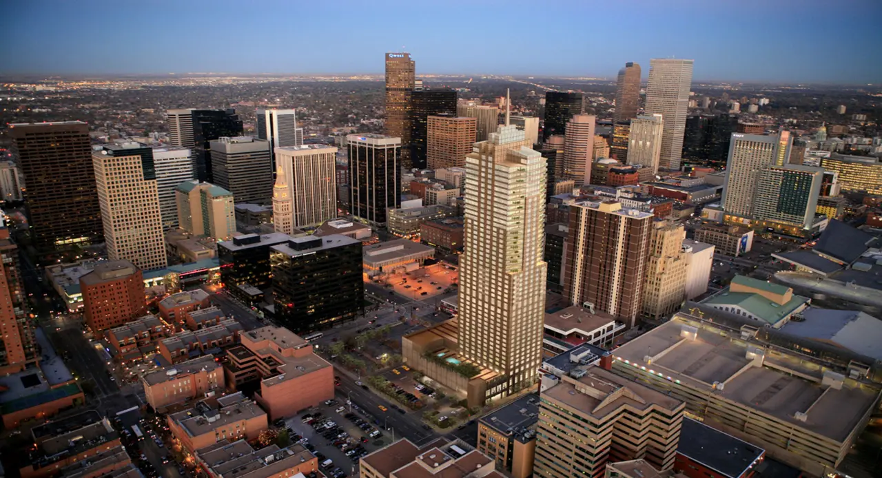 Four Seasons Hotel Denver