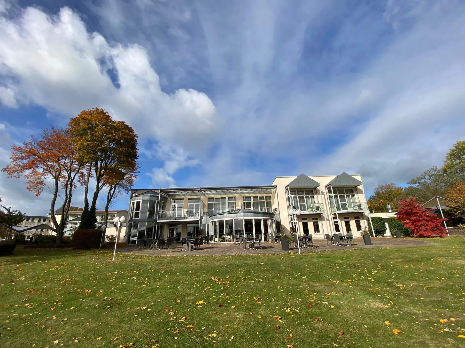 Venue gallery photo