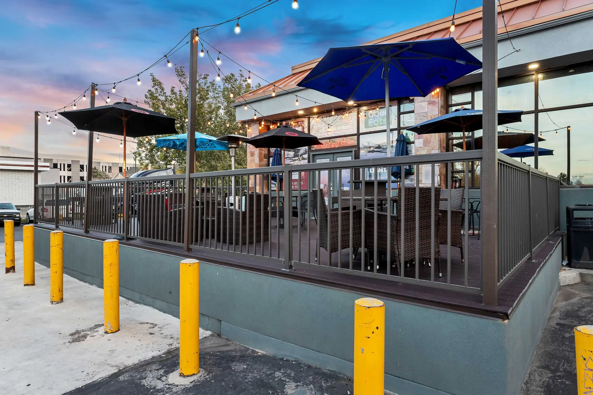 Venue gallery photo