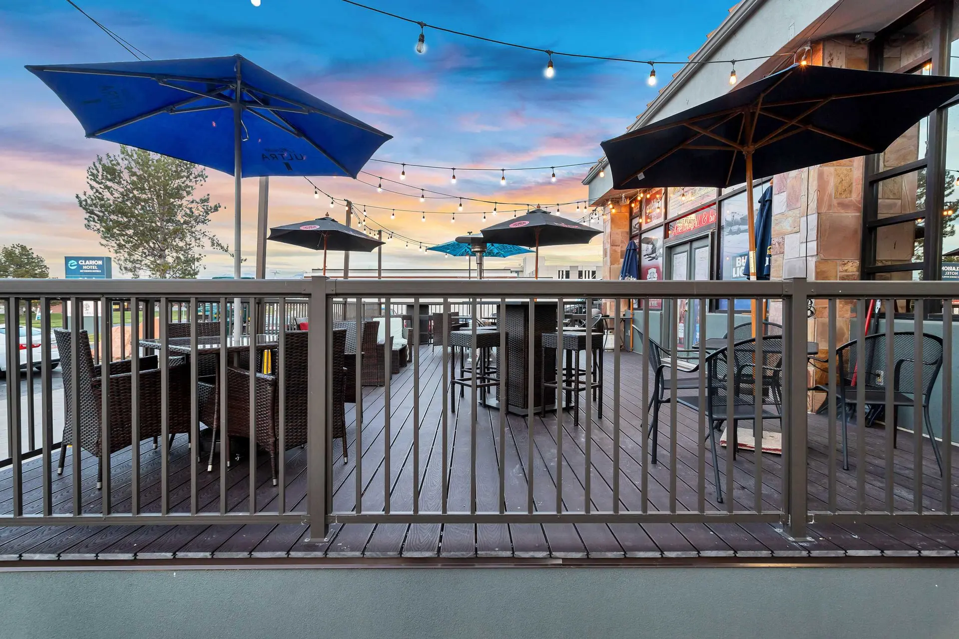Venue gallery photo