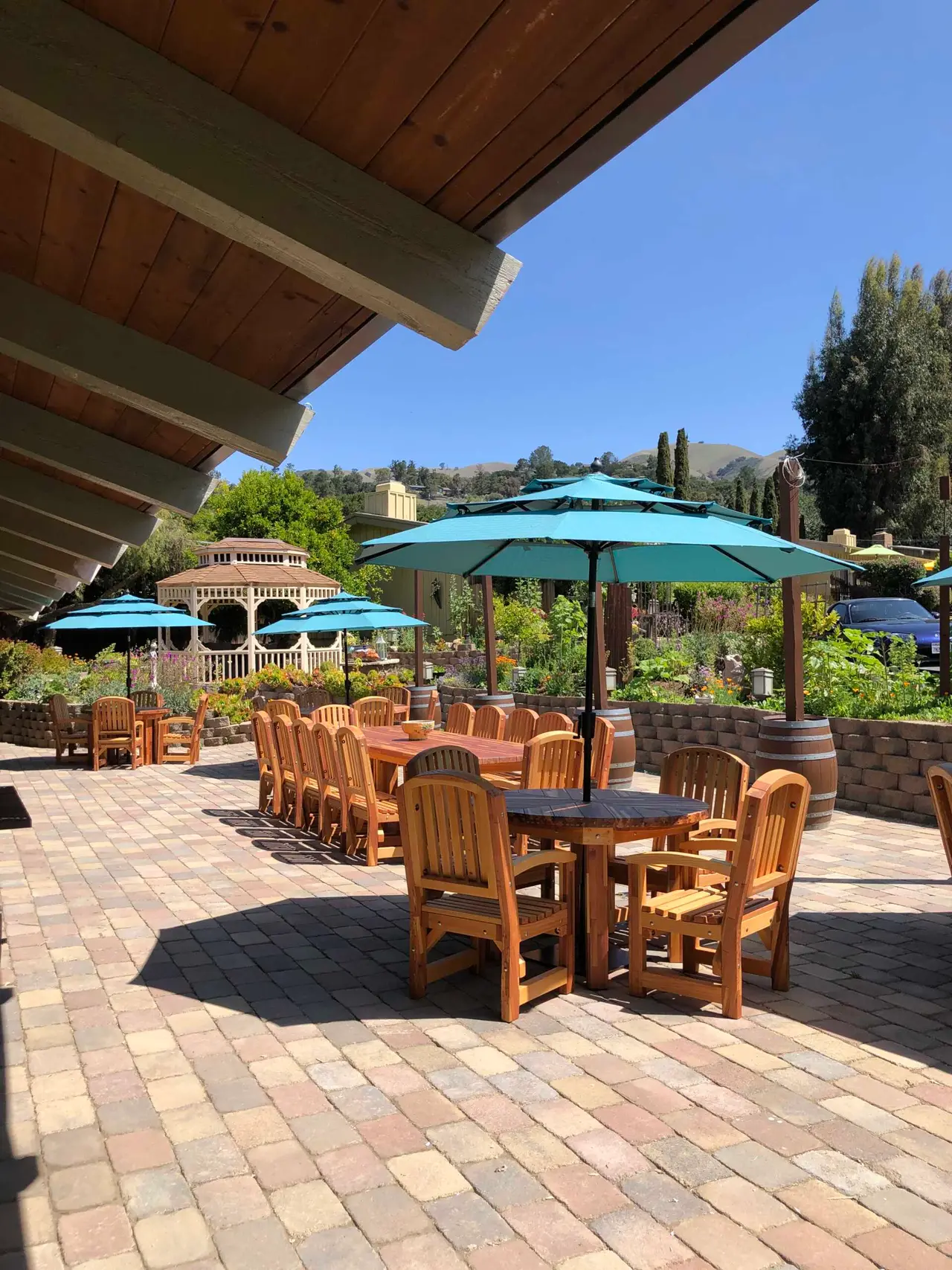 Carmel Valley Lodge