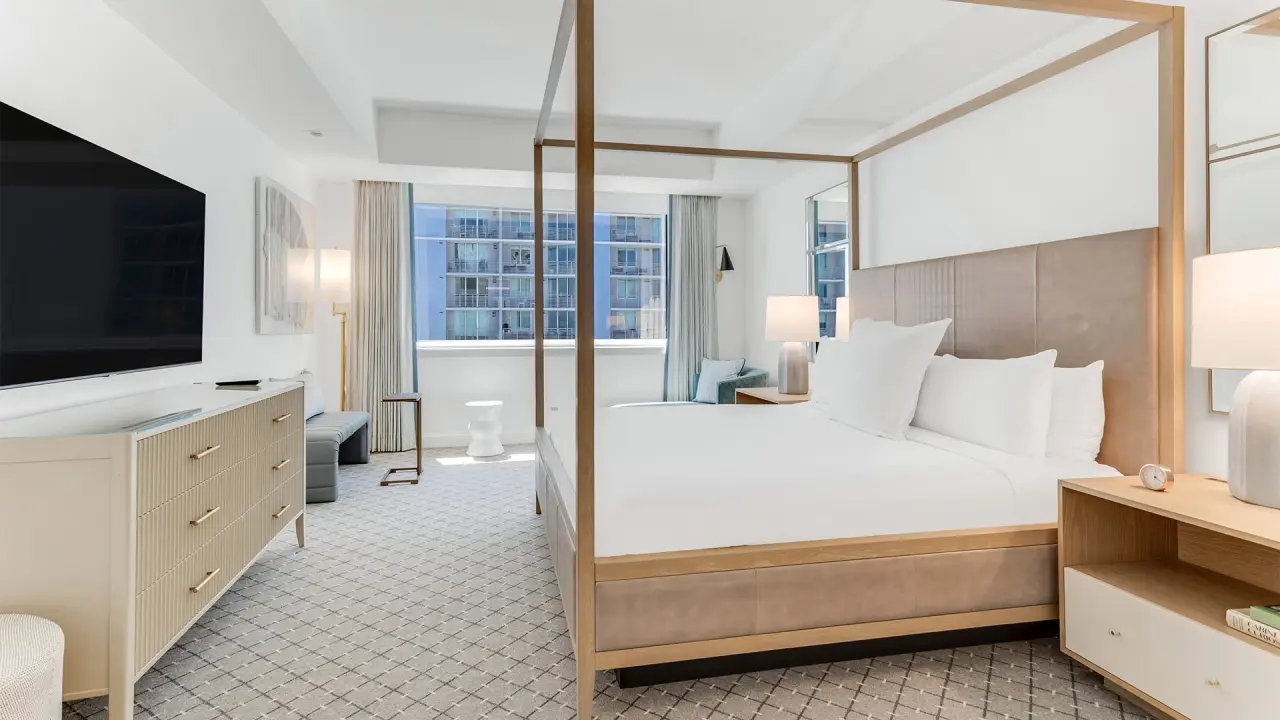 InterContinental Miami by IHG