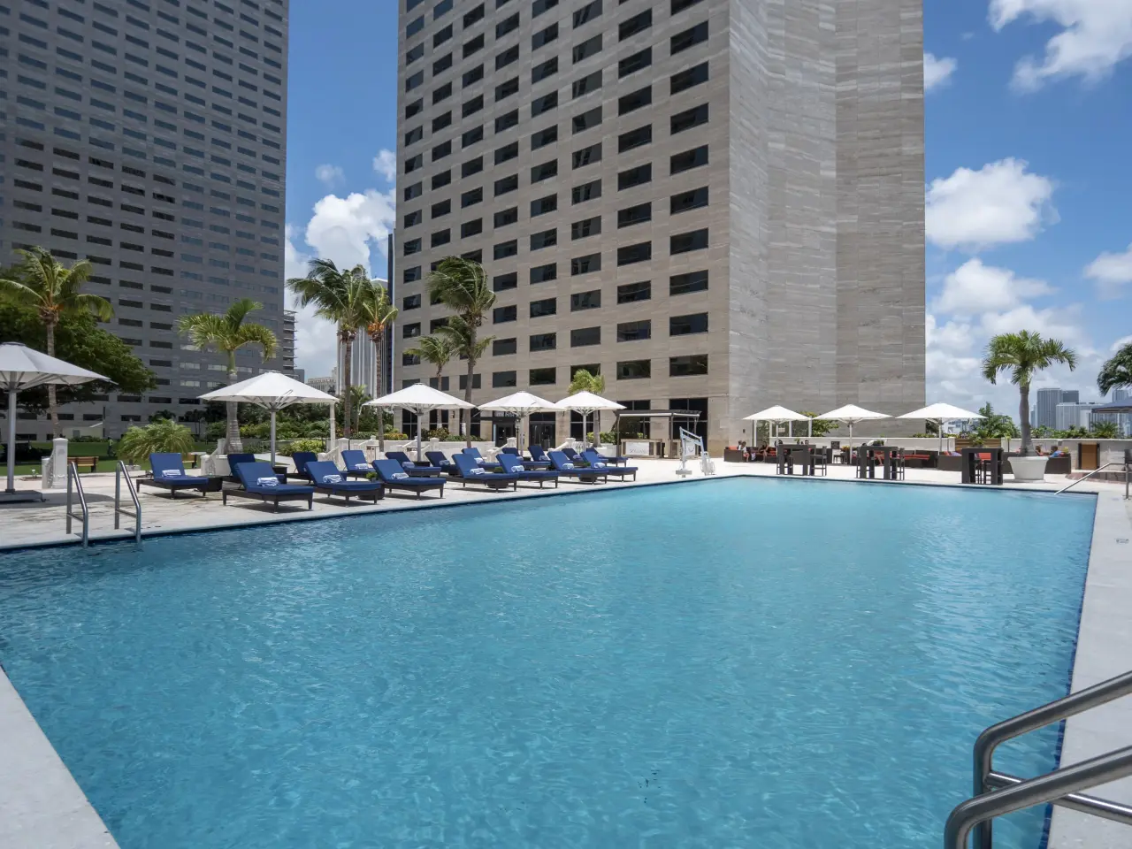 InterContinental Miami, an IHG Hotel
