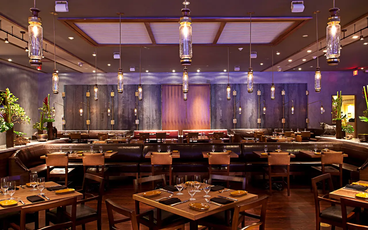 InterContinental Miami by IHG