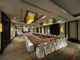 Andaman Meeting Room