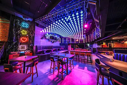Venue gallery photo