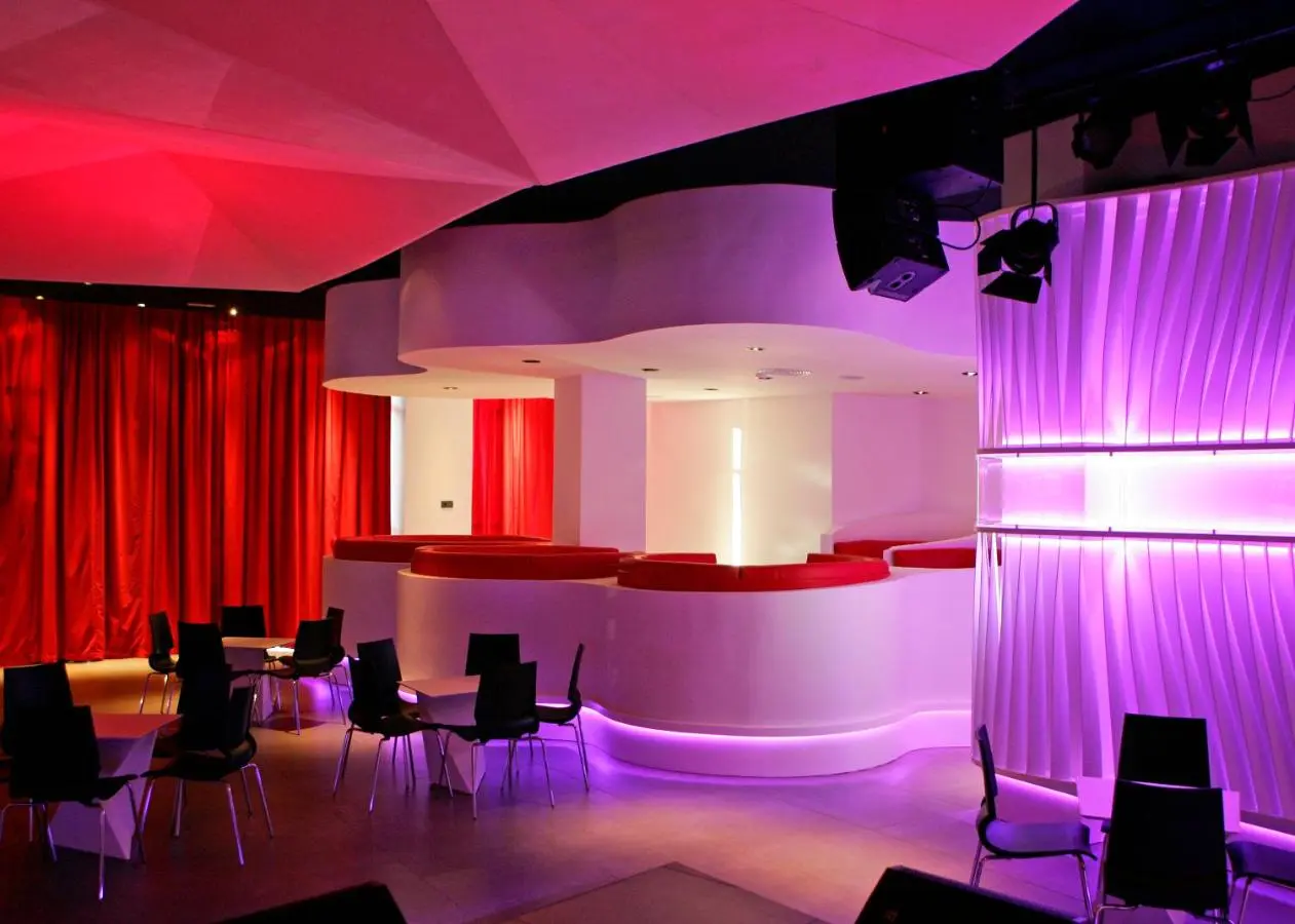 Venue gallery photo