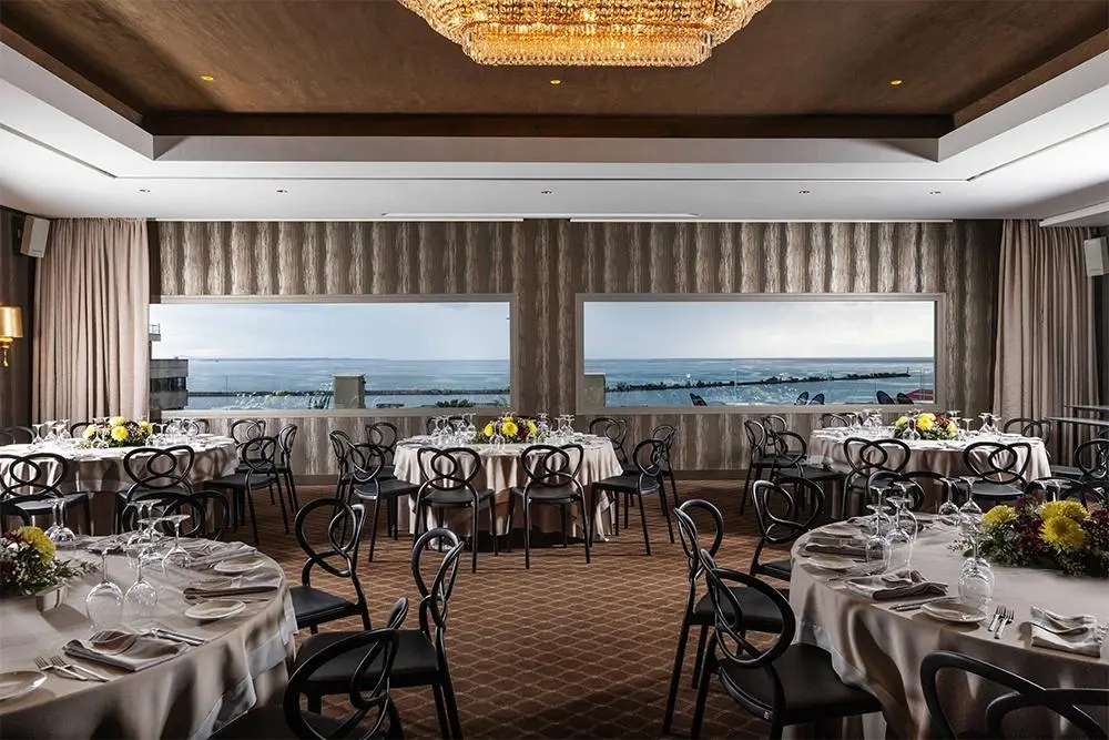 Mediterranean Palace
