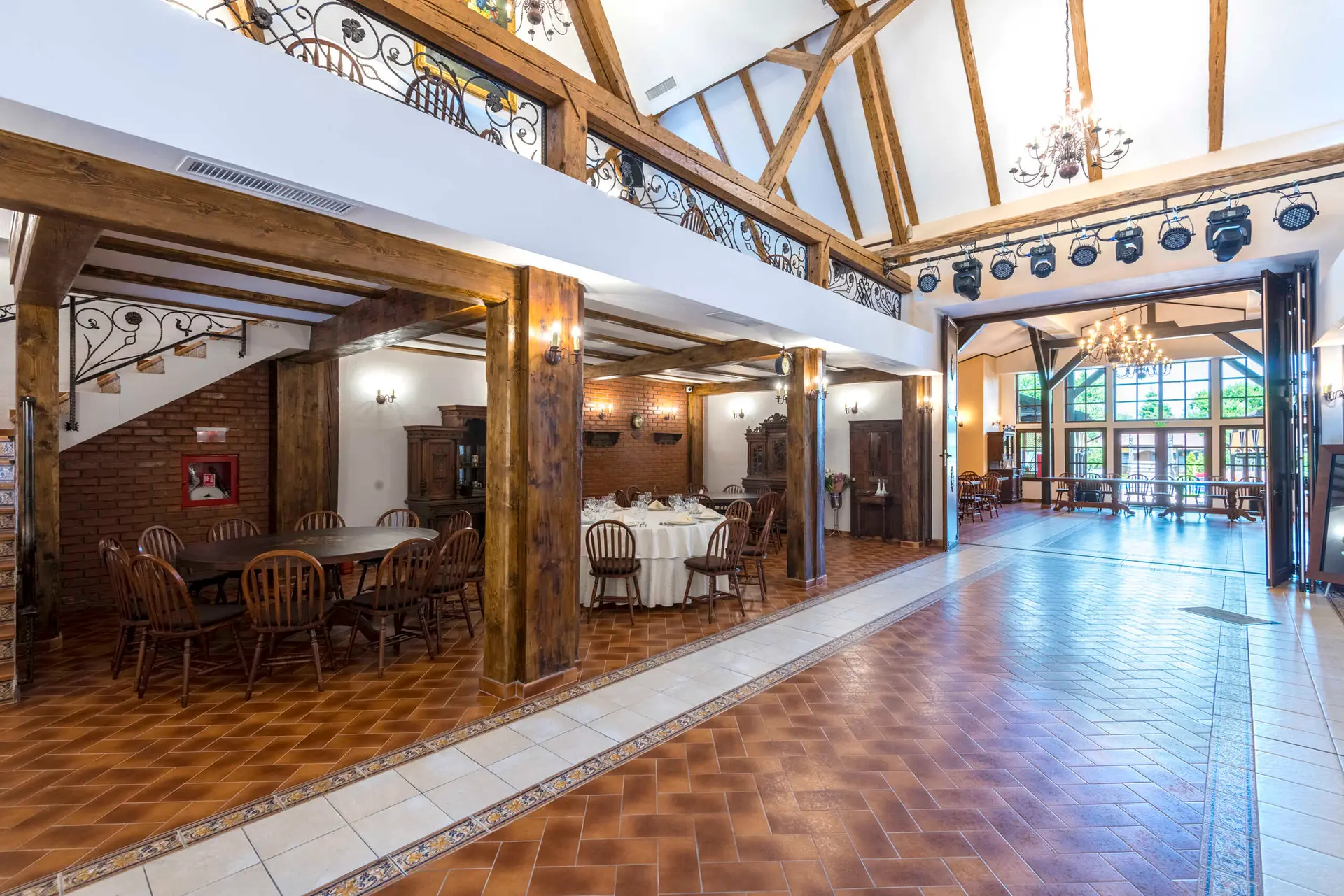 Venue gallery photo