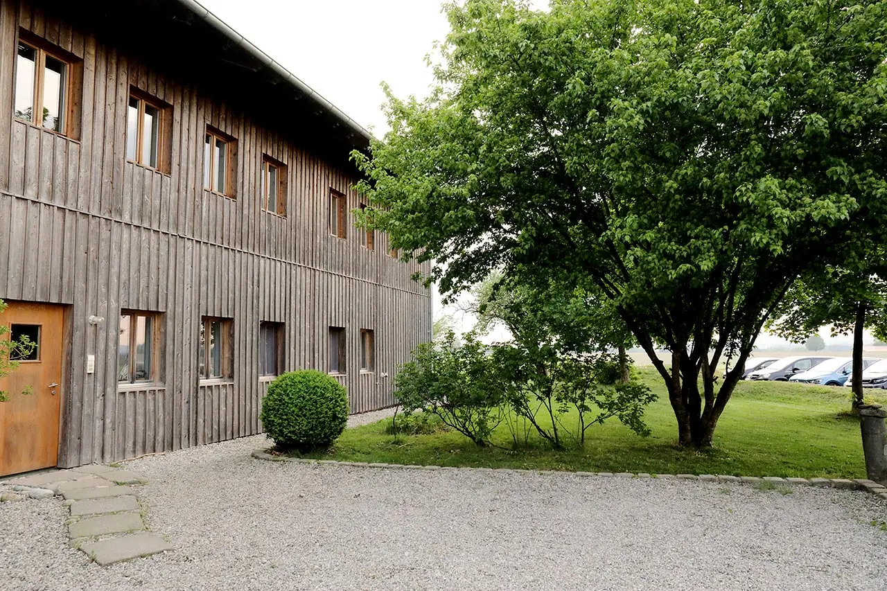 Seminarhaus Holzmannstett Primus GbR