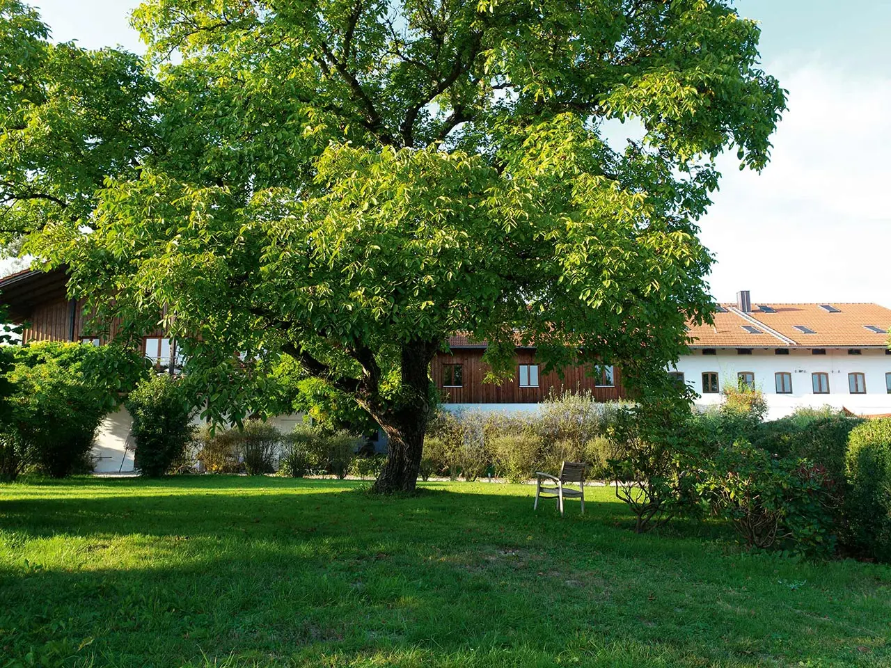 Seminarhaus Holzmannstett Primus GbR