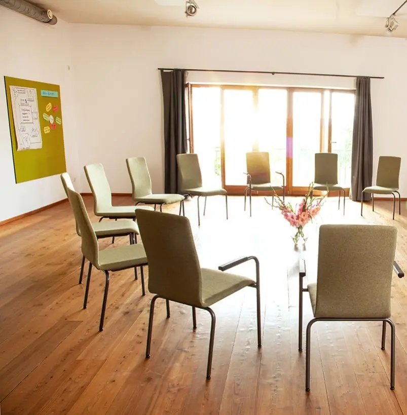 Seminar Room 1 image 2