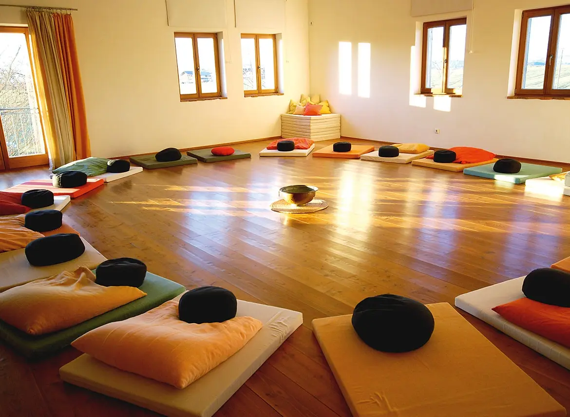 Seminar Room 1 image 1