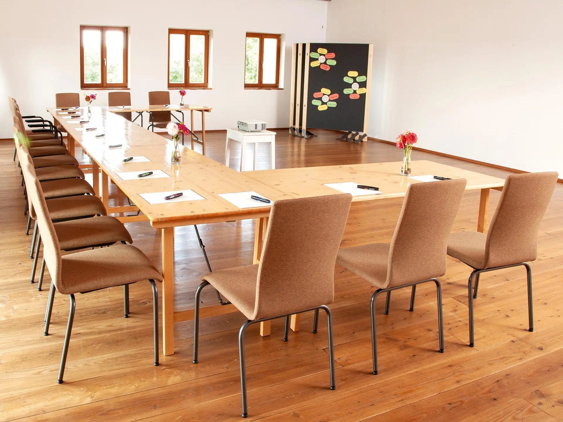 Seminar Room 1 image 3