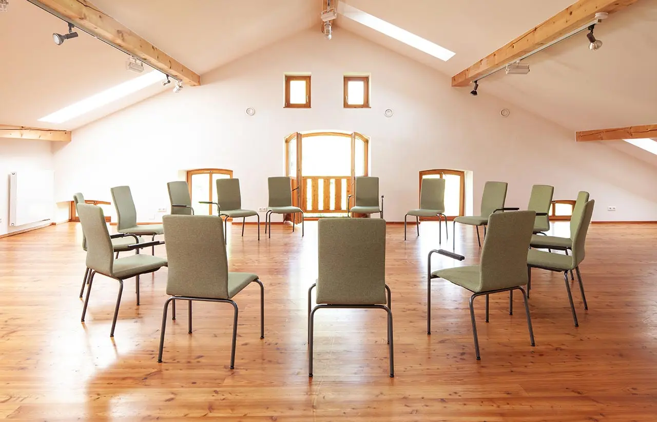 Seminar Room 2 image 2