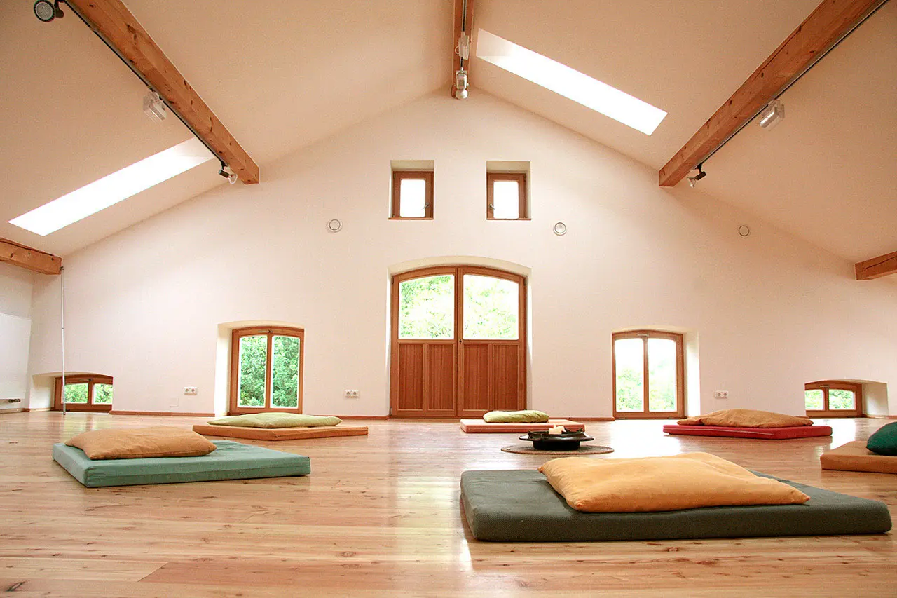 Seminar Room 2 image 3