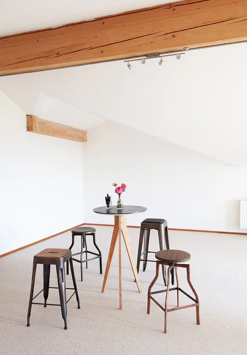 Seminar Room 3 image 2