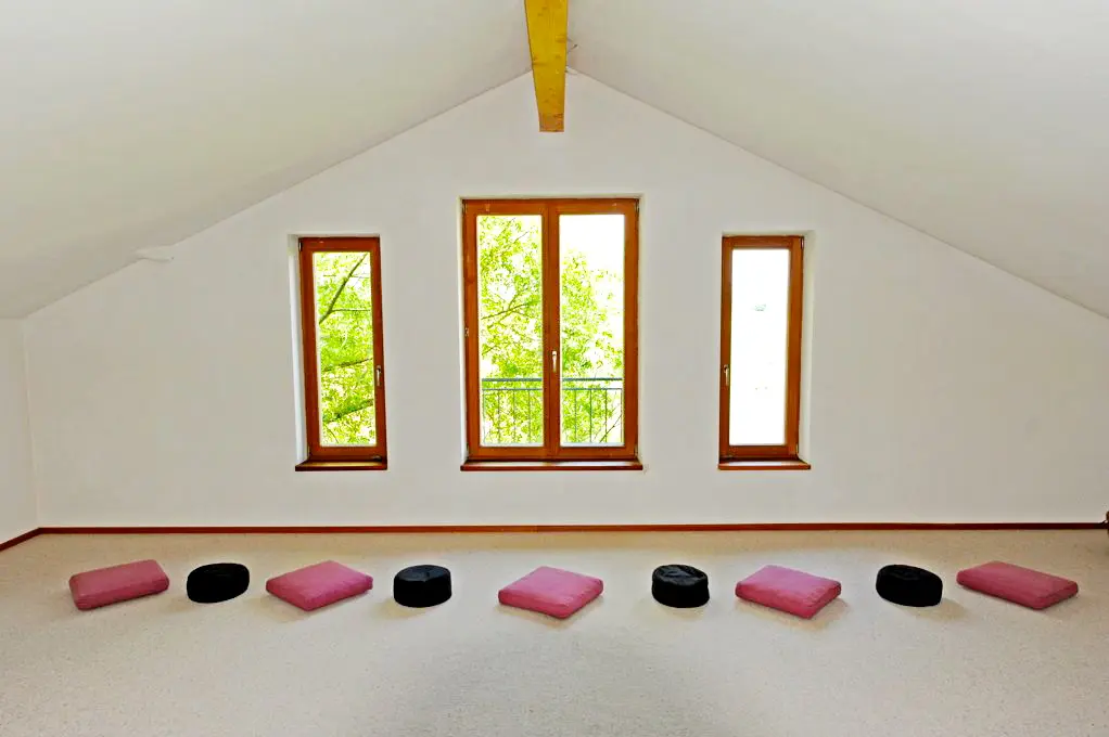 Seminar Room 3 image 1