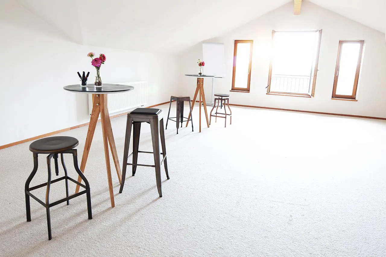 Seminar Room 3 image 3