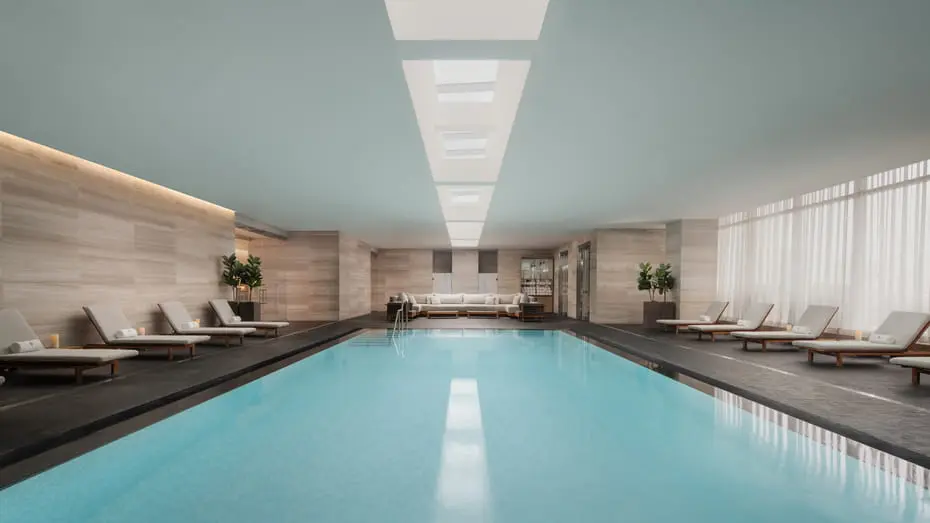 Four Seasons Hotel Toronto