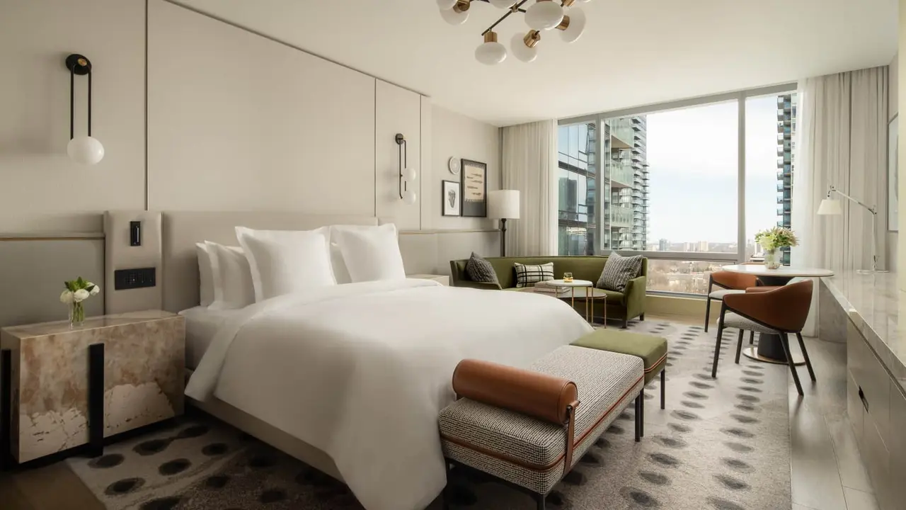 Four Seasons Hotel Toronto