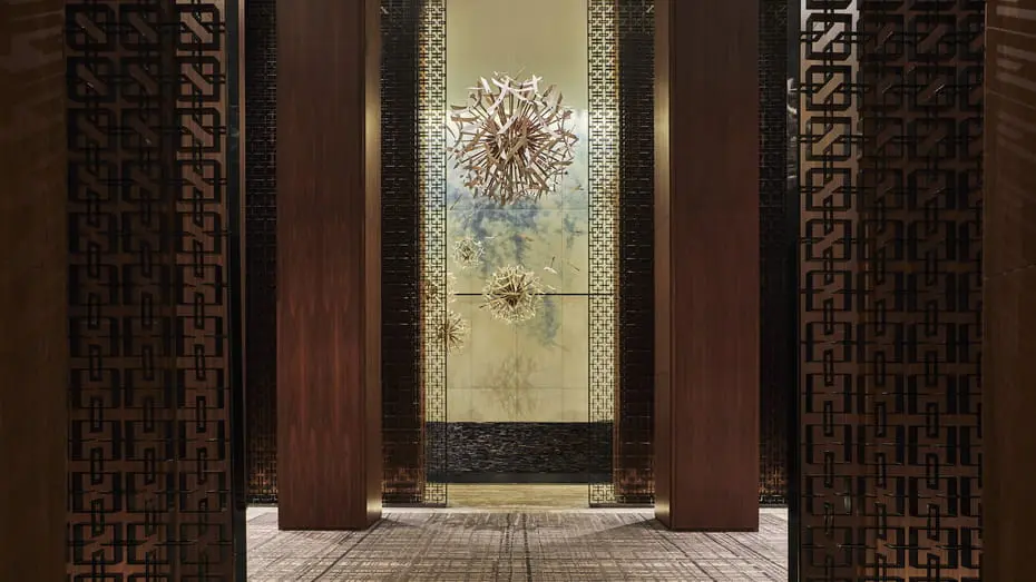 Four Seasons Hotel Toronto